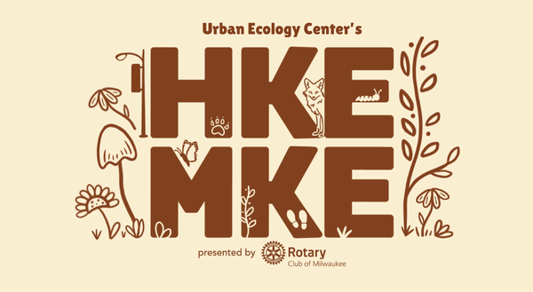 Urban Ecology Center